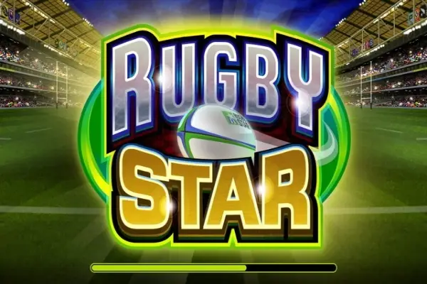 Rugby Star Logo