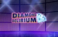 Diamond Delirium Logo