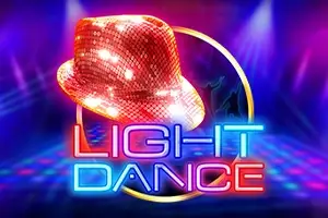 Light Dance Logo