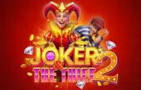Joker & The Thief 2 Logo