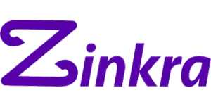 Zinkra Logo