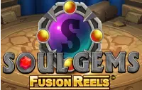Soul Gems Fusion Reels Logo