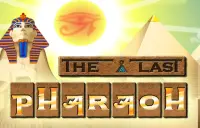 The Last Pharaoh Logo