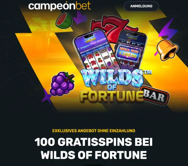 Campeonbet Casino