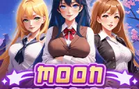 Moon Guardians Logo