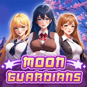 Moon Guardians Logo