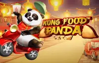 Kung Food Panda Logo