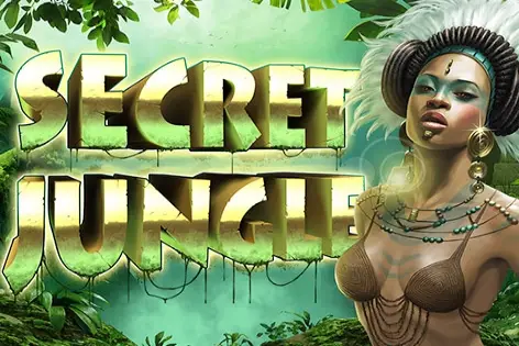 Secret Jungle Logo