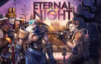 Eternal Night Logo