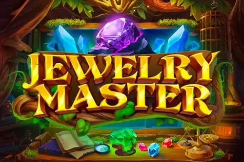 Jewelry Master Logo