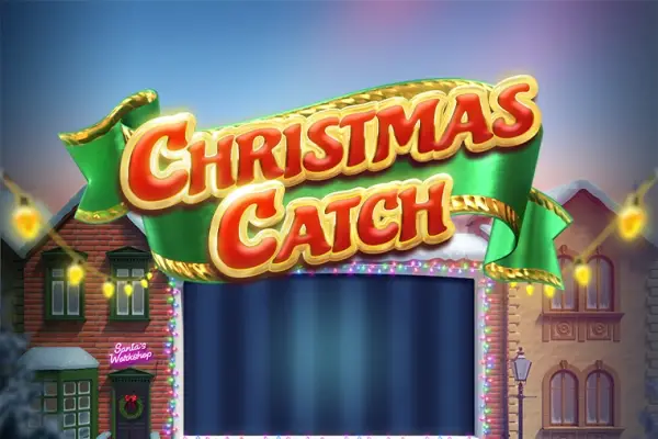 Christmas Catch Logo