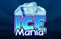 Ice Mania Logo