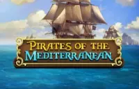 Pirates of the Mediterranean Logo