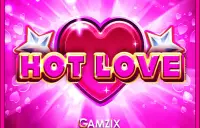 Hot Love Logo