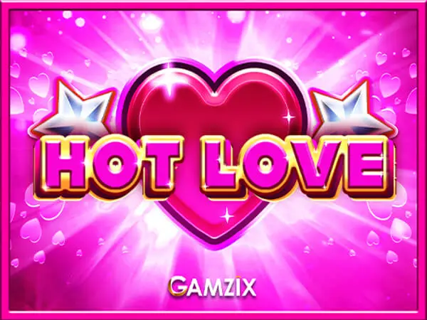 Hot Love Logo
