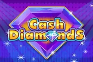 Cash Diamonds Logo