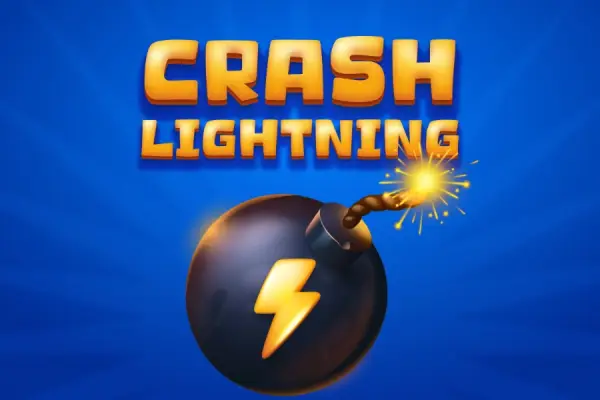 Crash Lightning Logo