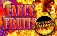 Fancy Fruits Red Hot Firepot Logo