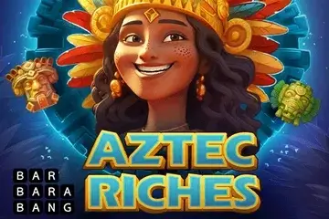 Aztec Riches Logo