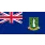 Britische Jungferninseln Logo