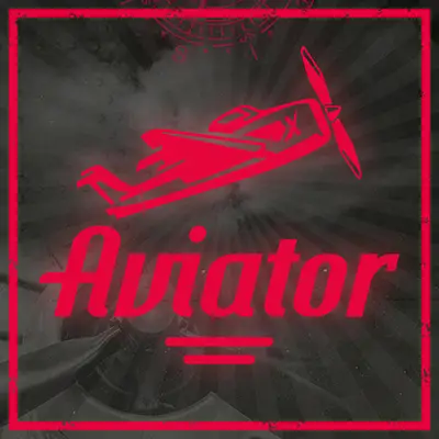 Aviator Logo