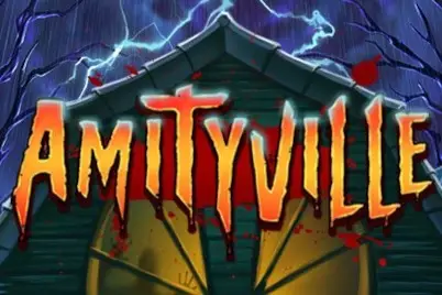 Amityville Logo