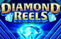Diamond Reels Logo