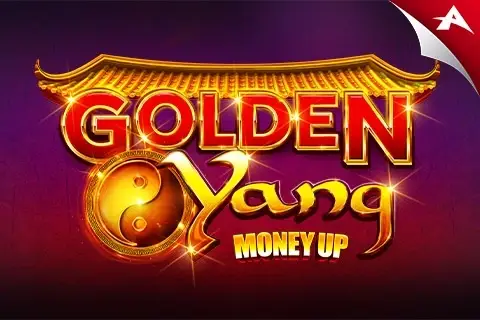 Golden Yang Logo