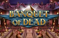 Banquet of Dead Logo