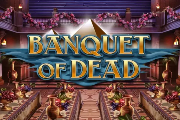Banquet of Dead Logo
