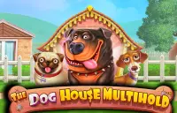 The Dog House Multihold Logo