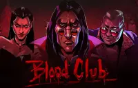 Blood Club Logo