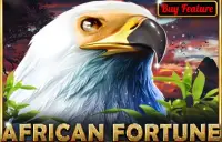 African Fortune Logo