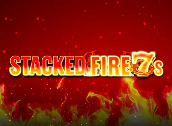 Stacked Fire 7s Logo
