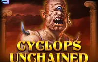 Cyclops Unchained Logo