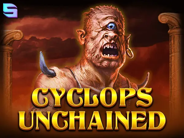 Cyclops Unchained Logo