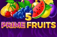 5 Prime Fruits Logo