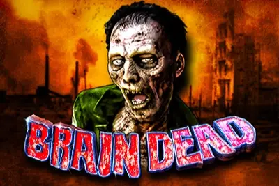 Brain Dead Logo