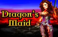 Dragon's Maid Logo