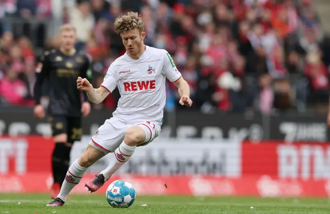 Florian Kainz 1 FC Köln