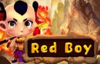 Red Boy Logo