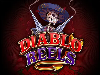 Diablo Reels Logo