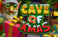 Cave Of Xmas Logo