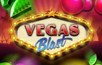 Vegas Blast Logo