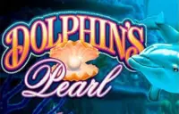 Dolphin's Pearl Logo
