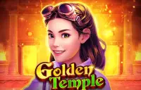 Golden Temple Logo
