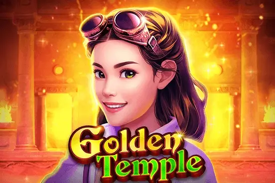 Golden Temple Logo