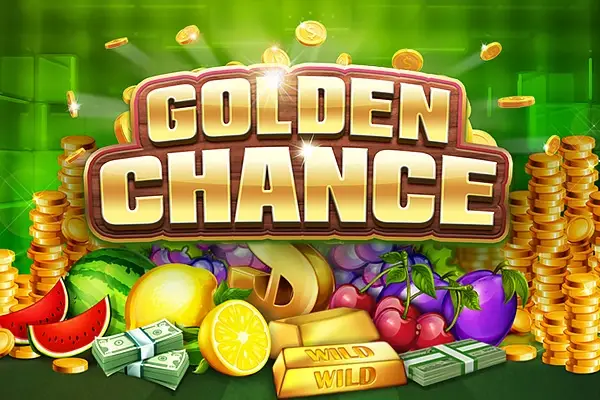 Golden Chance Logo