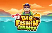 Big Fishin' Bounty Logo