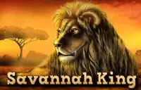 Savannah King Logo
